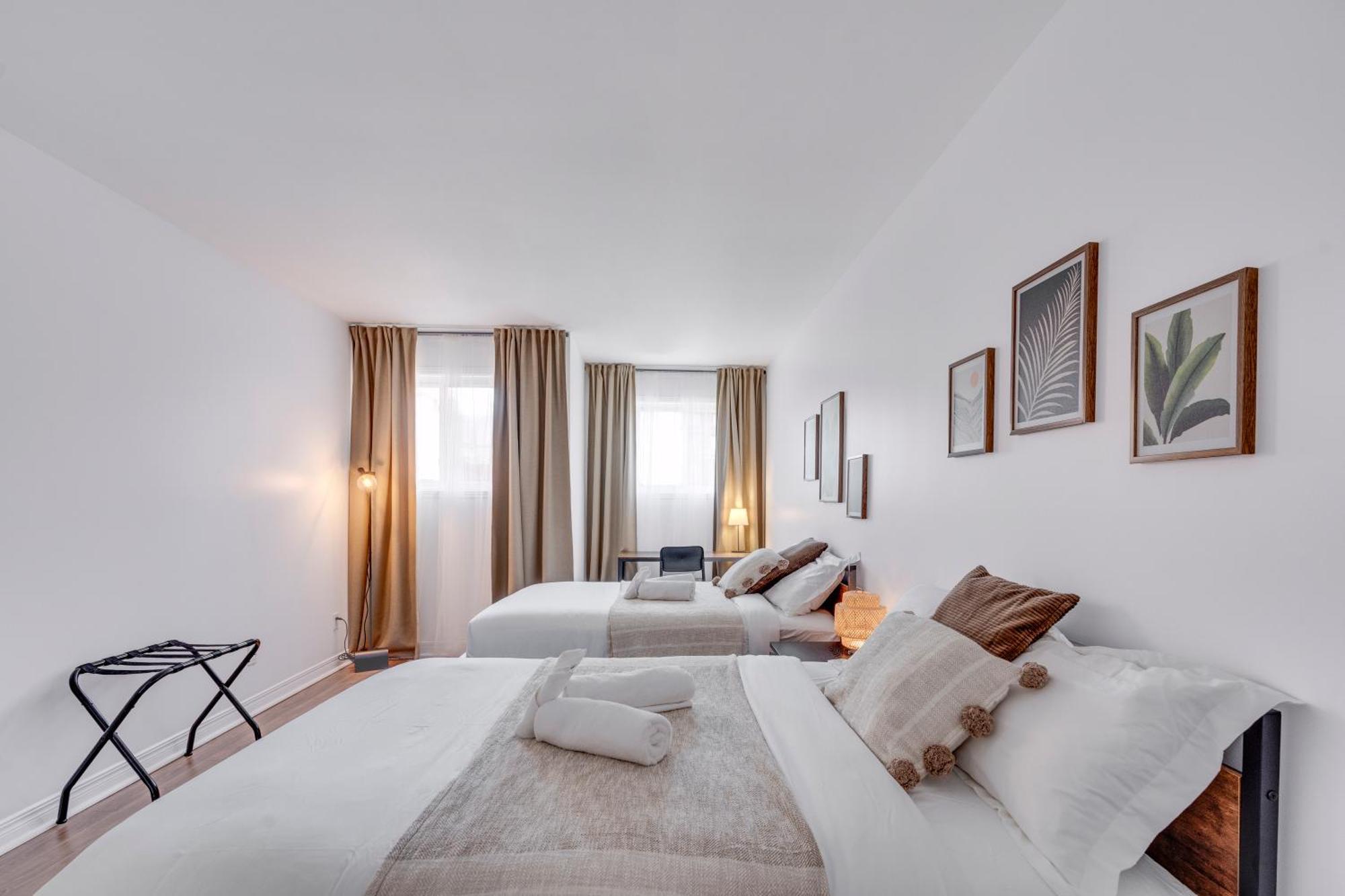 Condo 201 - District Branche St-Roch Quebec City Exterior photo